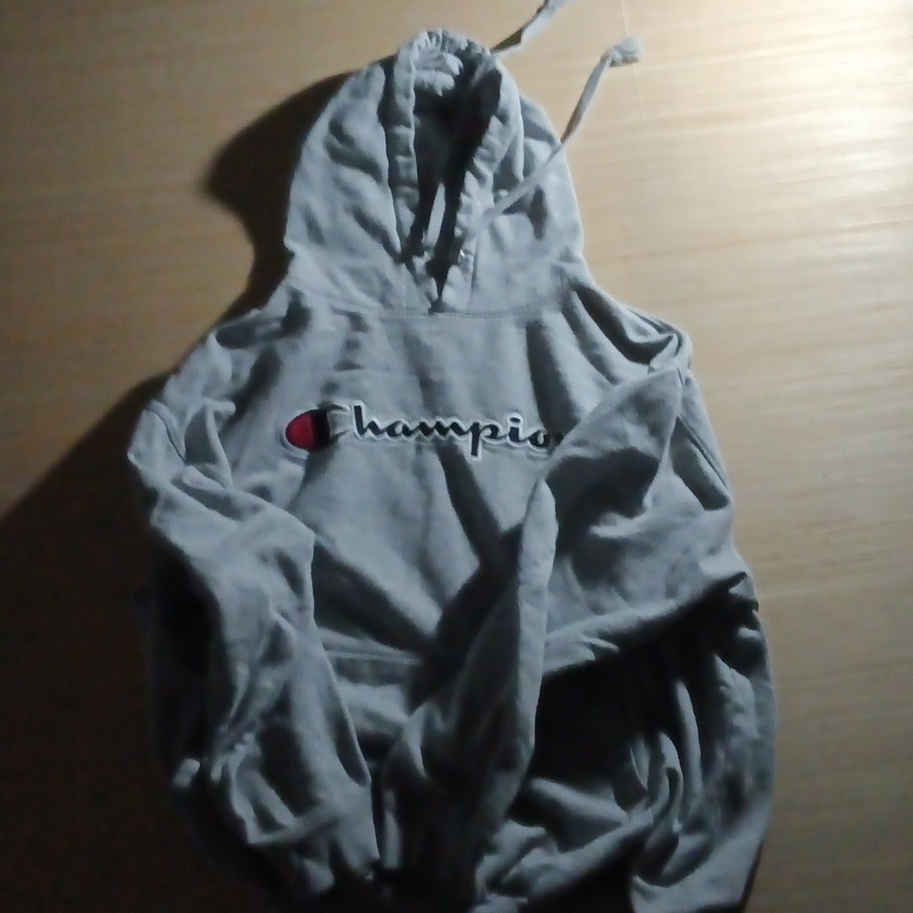 Champion Hoodie